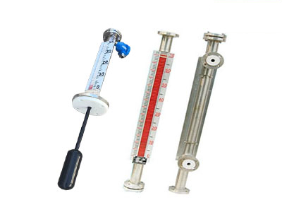 防腐型磁翻板液位計